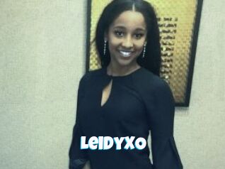 LeidyXO