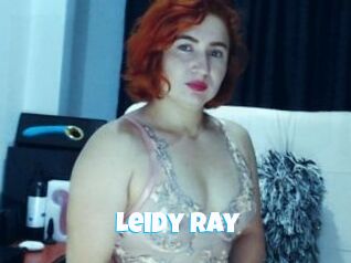 Leidy_ray