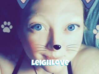 LeighLove