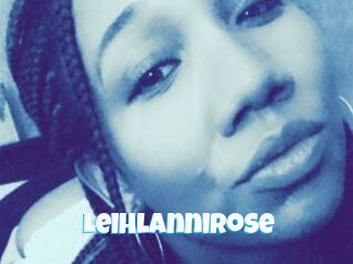 LeihlanniRose