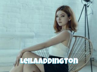 LeilaAddington