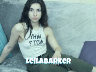 LeilaBarker