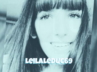 LeilaLeduc69