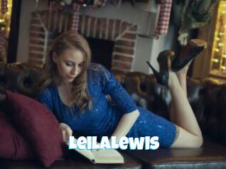 LeilaLewis
