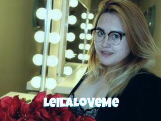 LeilaLoveMe
