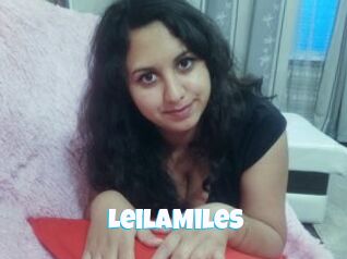 LeilaMiles