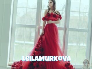 LeilaMurkova