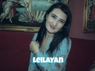LeilaYan