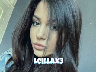 Leillax3