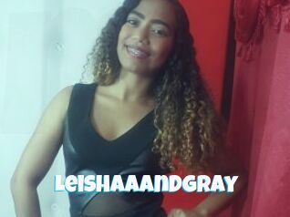 Leishaaandgray