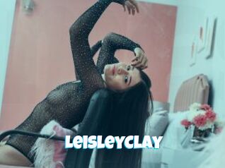 LeisleyClay