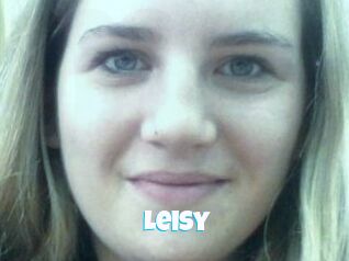 Leisy