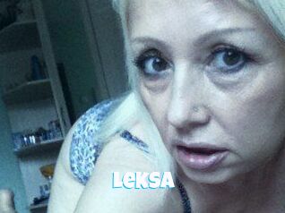 Leksa