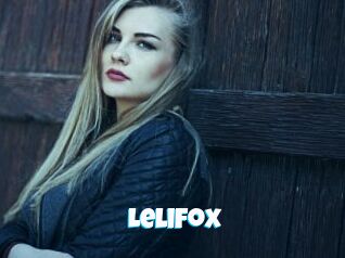 LeliFox