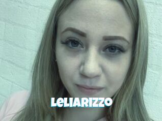 LeliaRizzo