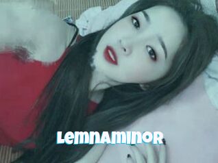 Lemnaminor