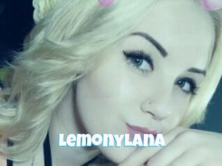 LemonyLana