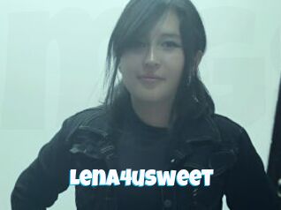 Lena4usweet