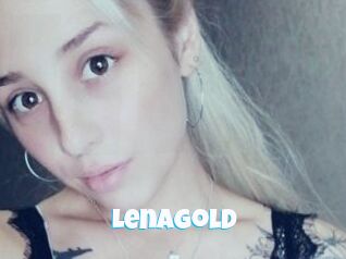LenaGold Miss Gros Seins