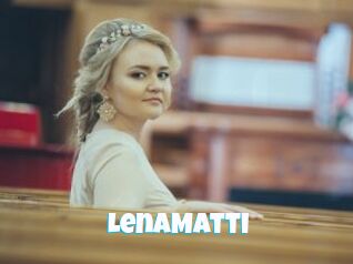 LenaMatti