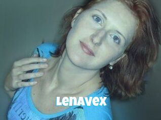 Lenave_X