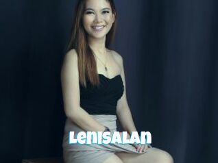 LeniSalan Miss Gros Seins