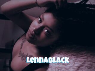 LennaBlack