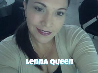 Lenna_Queen