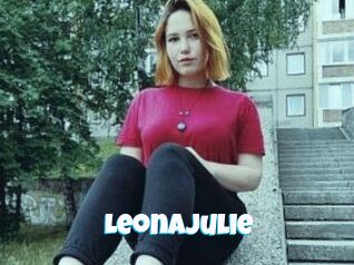 LeonaJulie