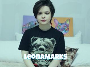 LeonaMarks
