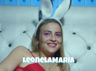 LeonelaMaria