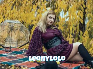 LeonyLolo