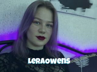 LeraOwens