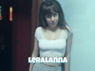 Leralanna