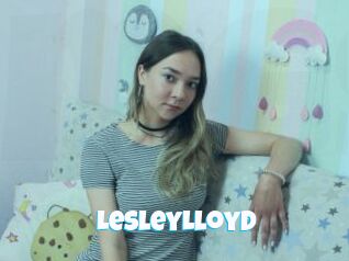 LesleyLloyd