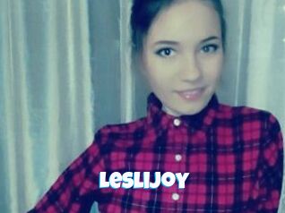 LesliJoy