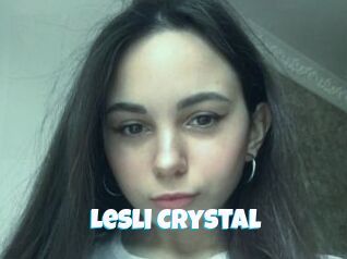 Lesli_Crystal