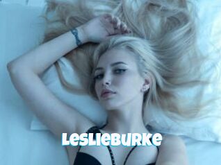 LeslieBurke