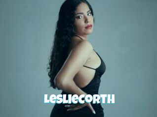 LeslieCorth