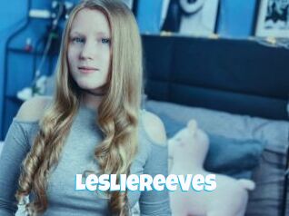 LeslieReeves