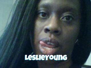 Leslie_Young