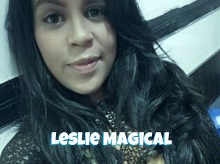 Leslie_Magical