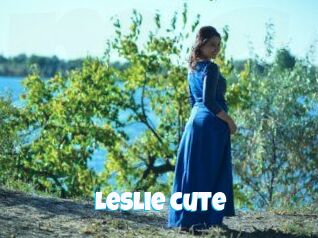 Leslie_cute