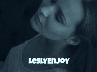 LeslyEnjoy Miss Gros Seins