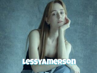 LessyAmerson