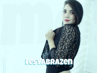 LesyaBrazen
