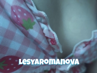 LesyaRomanova
