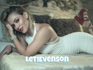 LetiEvenson