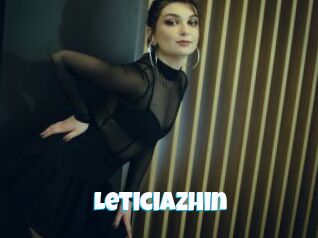 LeticiaZhin