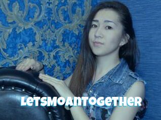 LetsMoanTogether